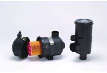 AIR FILTER ASSEMBLY